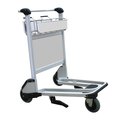 Registry Airport Luggage Trolley GS7-250